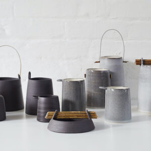 Elaine Sheppard Bolt - Throwing with Porcelain 2 day Summer School 2026